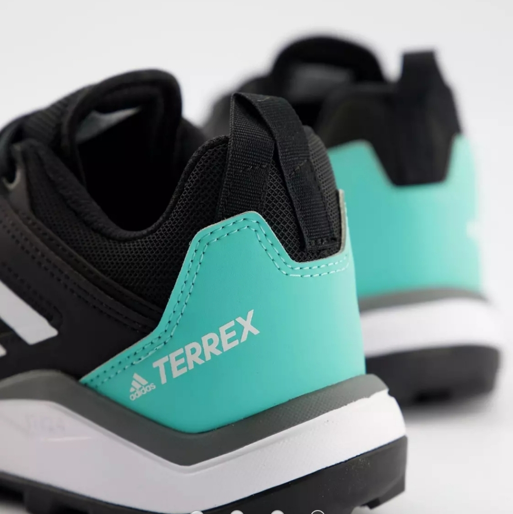 👣ADIDAS Best Terrex Agravic 280 Trail Running Sneakers - Picture 3 of 15